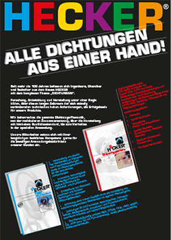 Flyer AlleDichtungenauseinerHand 1