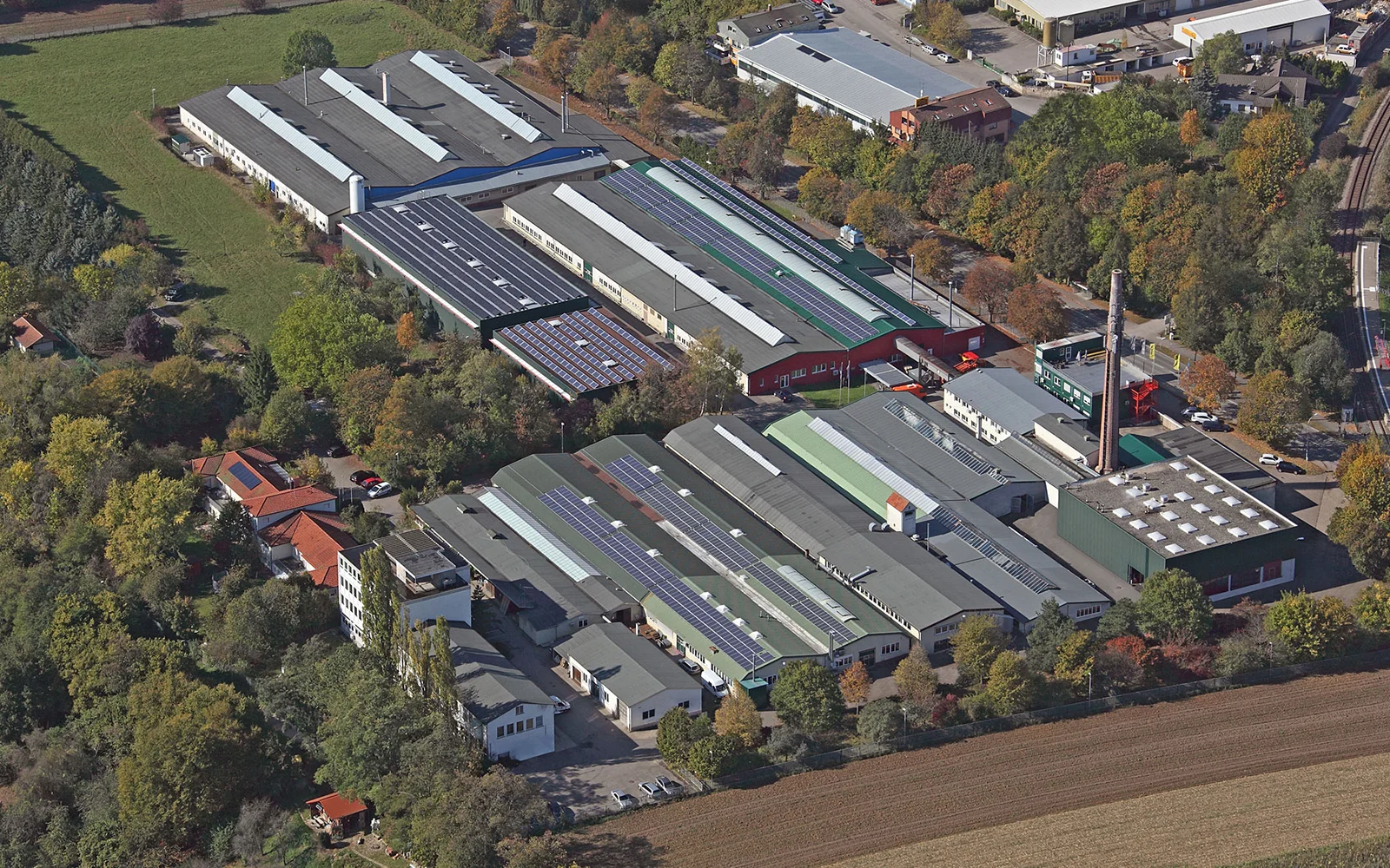 HECKER WERKE GmbH, Weil im Schönbuch HECKER, der Profi für Dichtungen und Reibelemente made in Germany