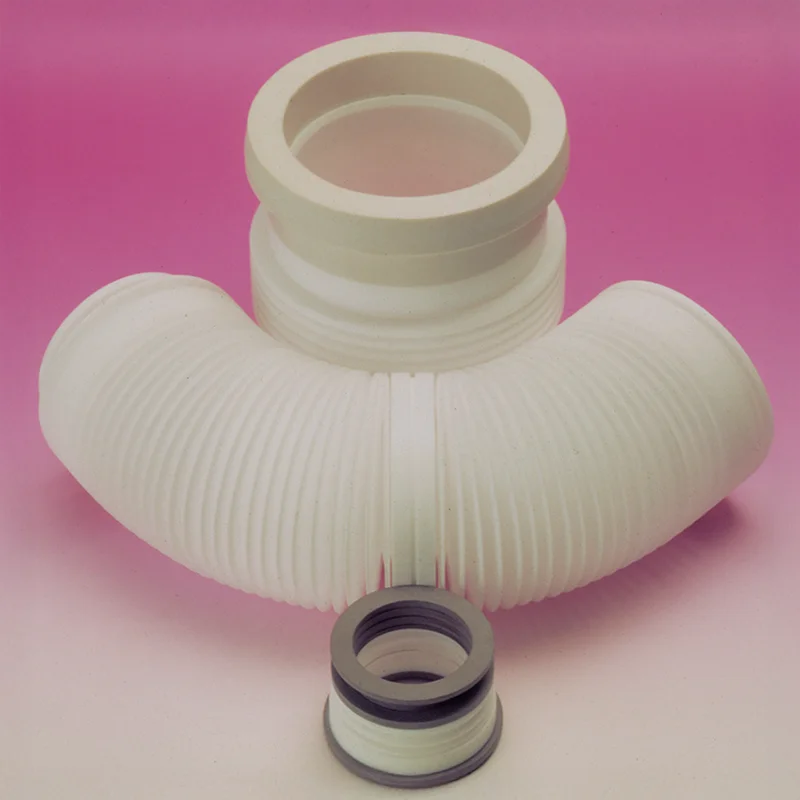 PTFE Erzeugnisse PTFE Erzeugnisse vom Hersteller in Stuttgart